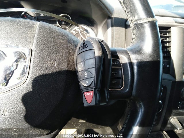 3C6RR7KT2MG705680 RAM 1500 Classic Express