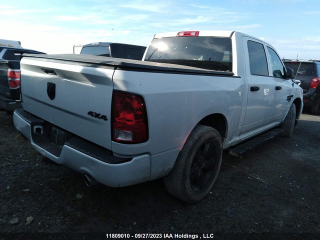 3C6RR7KT2MG705680 RAM 1500 Classic Express