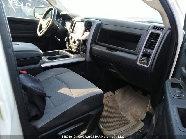 3C6RR7KT2MG705680 RAM 1500 Classic Express