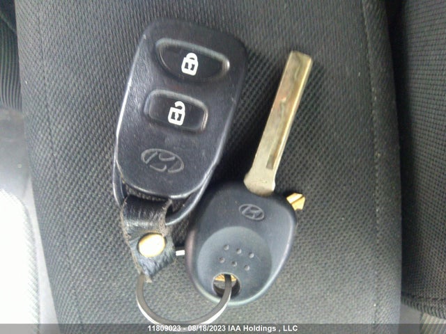 Hyundai ACCENT GL 2014 KMHCT5AE0EU143523 Image 11