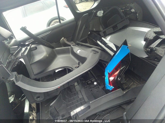 Toyota RAV4 HYBRID 2021 2T3RWRFVXMW126168 Image 12