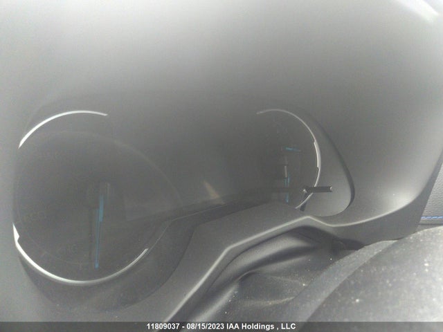 Toyota RAV4 HYBRID 2021 2T3RWRFVXMW126168 Image 7