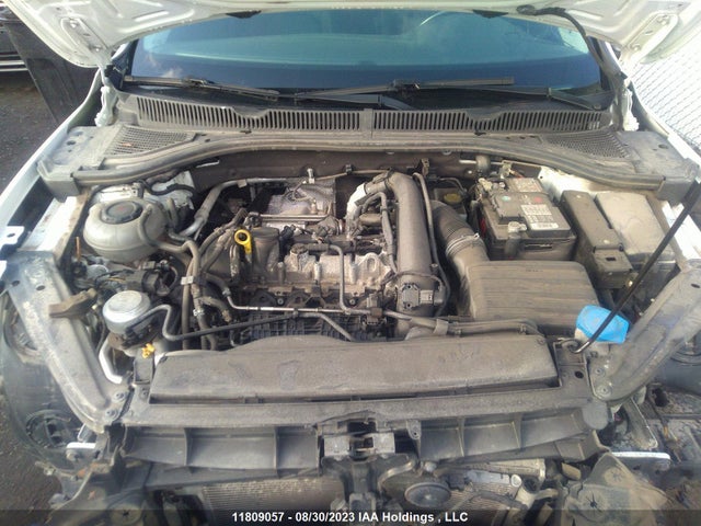 Volkswagen Jetta Execline 2019 3VWG57BU7KM075459 Image 10