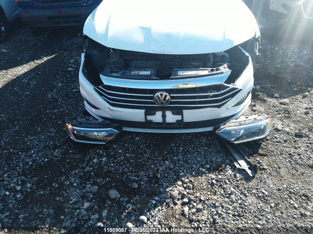 Volkswagen Jetta Execline 2019 3VWG57BU7KM075459 Image 12