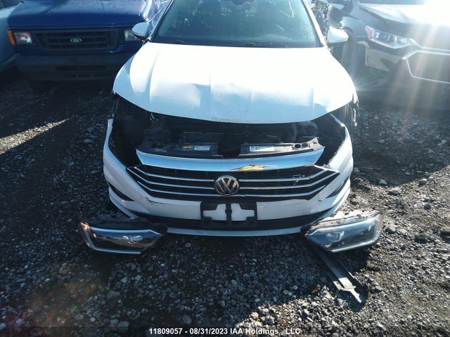 Volkswagen Jetta Execline 2019 3VWG57BU7KM075459 Image 6