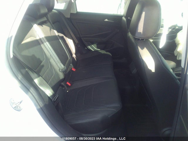 Volkswagen Jetta Execline 2019 3VWG57BU7KM075459 Image 8