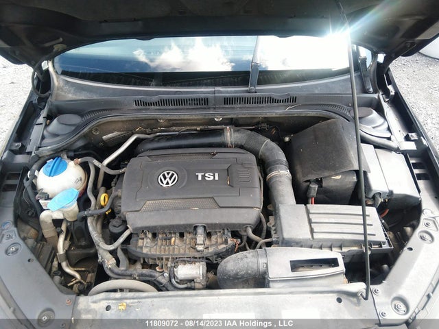 3VWB07AJ7FM243297 Volkswagen JETTA