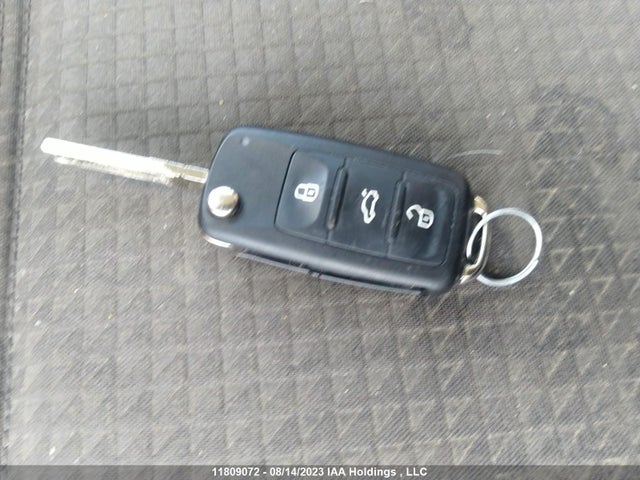 3VWB07AJ7FM243297 Volkswagen JETTA