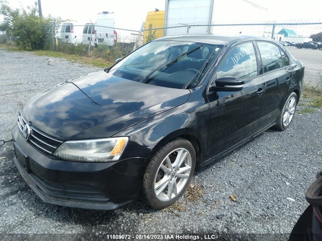 3VWB07AJ7FM243297 Volkswagen JETTA