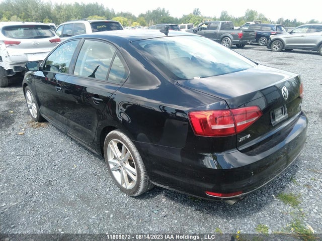 3VWB07AJ7FM243297 Volkswagen JETTA