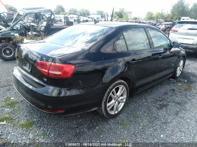 3VWB07AJ7FM243297 Volkswagen JETTA