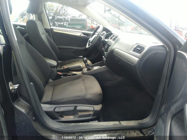3VWB07AJ7FM243297 Volkswagen JETTA