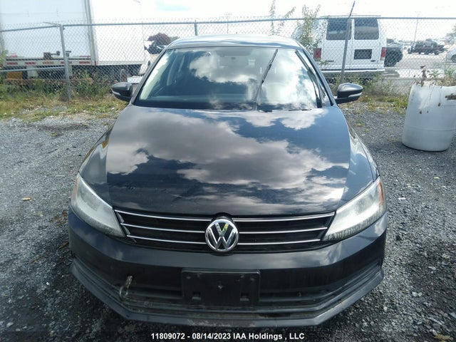 3VWB07AJ7FM243297 Volkswagen JETTA