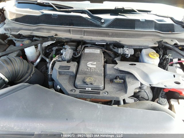 3C63R3DL1MG672151 RAM 3500 Big Horn