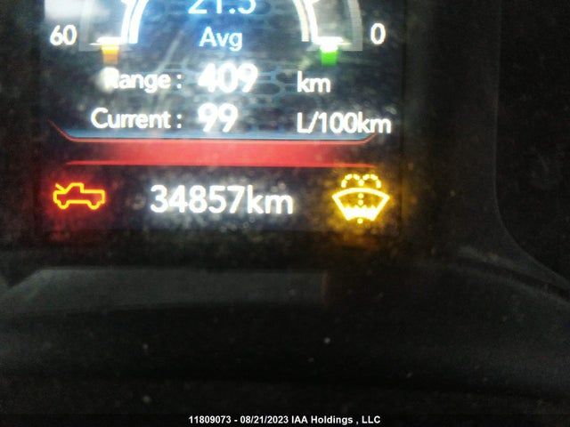 3C63R3DL1MG672151 RAM 3500 Big Horn