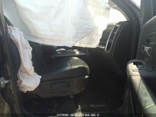 1C6RR7HT0GS118575 RAM 1500 Sport