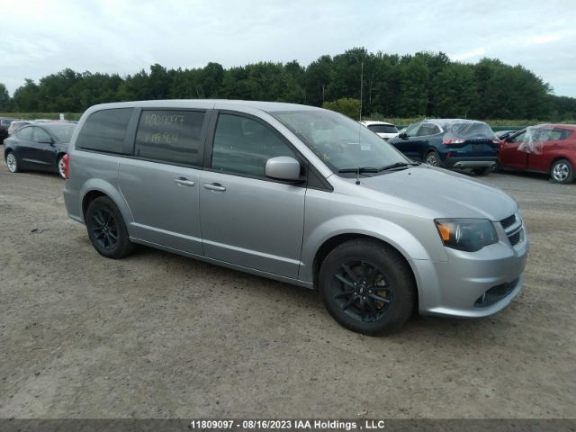 Vehicle Details Stock 11809097 2020 DODGE GRAND CARAVAN GT