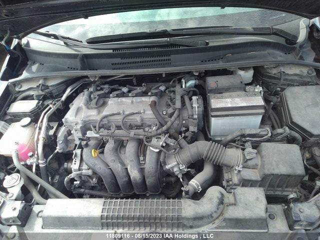 Toyota Corolla L/le/xle 2021 5YFBPMBE4MP201383 Image 10