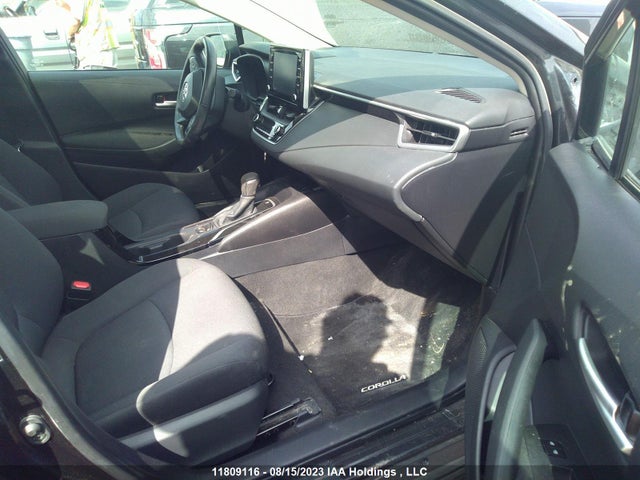 Toyota Corolla L/le/xle 2021 5YFBPMBE4MP201383 Image 5