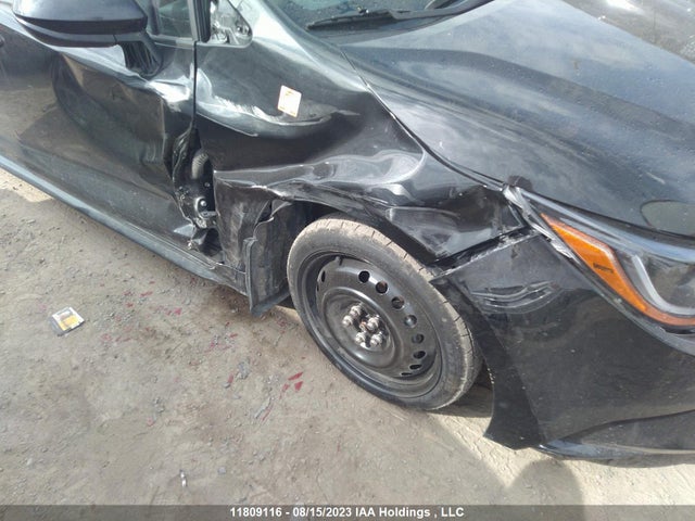 Toyota Corolla L/le/xle 2021 5YFBPMBE4MP201383 Image 6