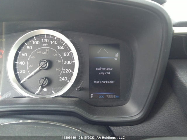 Toyota Corolla L/le/xle 2021 5YFBPMBE4MP201383 Image 7