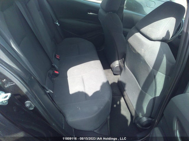 Toyota Corolla L/le/xle 2021 5YFBPMBE4MP201383 Image 8