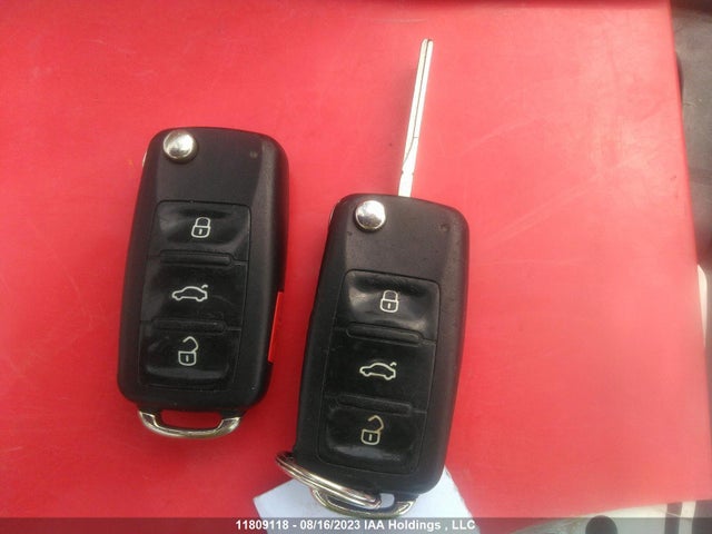 3VWDK7AJ8EM414933 Volkswagen Jetta Sedan Comfortline
