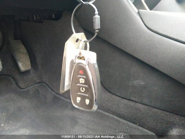 Chevrolet MALIBU LT 2021 1G1ZD5ST9MF025183 Image 11