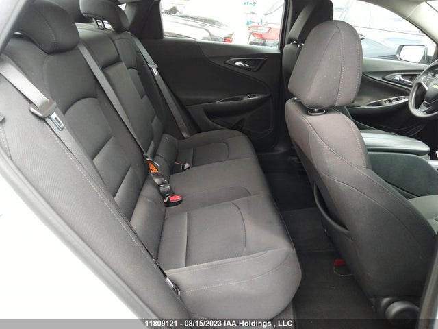 Chevrolet MALIBU LT 2021 1G1ZD5ST9MF025183 Image 8