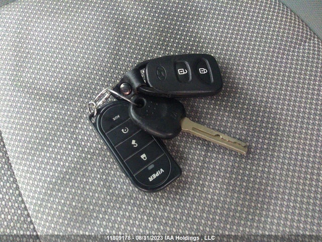 Hyundai ACCENT GL 2014 KMHCT4AE9EU735402 Image 11