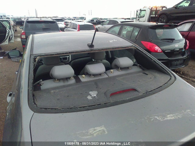 Hyundai ACCENT GL 2014 KMHCT4AE9EU735402 Image 6