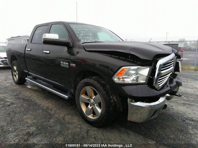 1C6RR7TT5JS250956 auction archive image