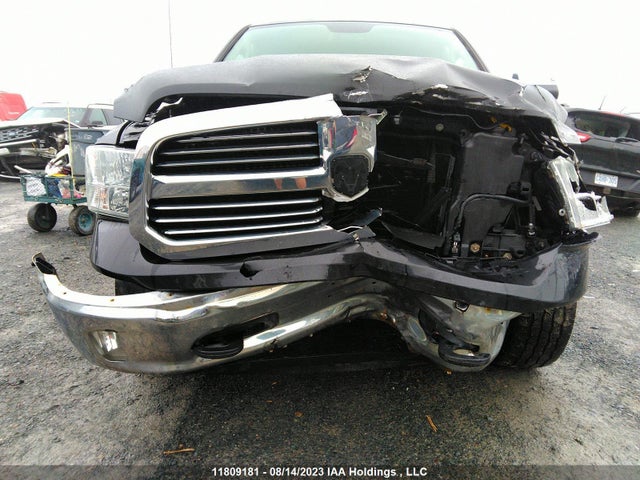 1C6RR7TT5JS250956 RAM 1500 Big Horn