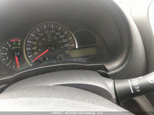 Nissan Micra S/sv/sr 2018 3N1CK3CP5JL286954 Image 7