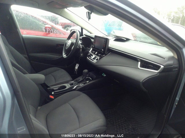 Toyota Corolla L/le/xle 2022 5YFBPMBE6NP279097 Image 5