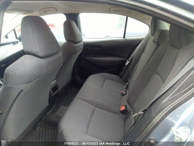 Toyota Corolla L/le/xle 2022 5YFBPMBE6NP279097 Image 8