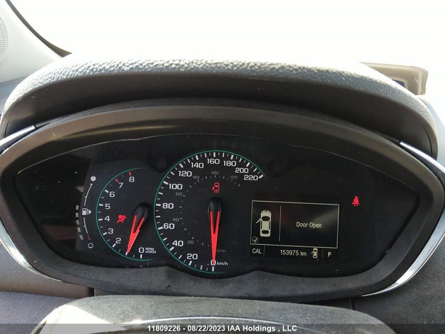 Chevrolet Trax Lt 2017 3GNCJLSB3HL145579 Image 7