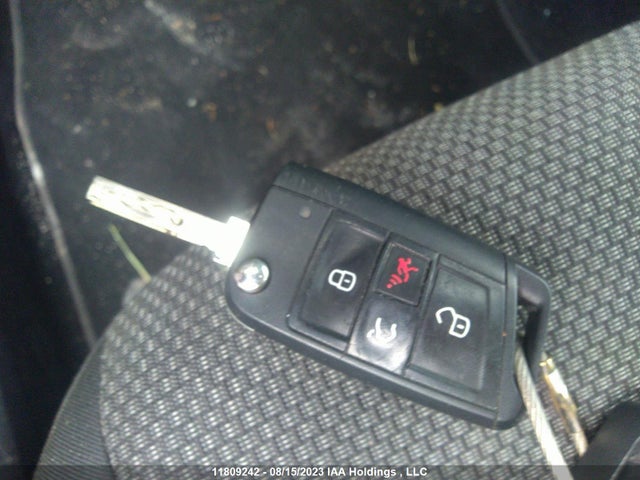 Volkswagen Jetta Comfortline 2021 3VWC57BU9MM038236 Image 11