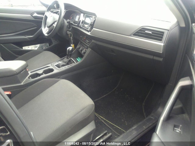 Volkswagen Jetta Comfortline 2021 3VWC57BU9MM038236 Image 5