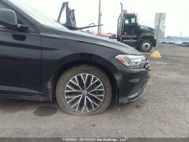 Volkswagen Jetta Comfortline 2021 3VWC57BU9MM038236 Image 6