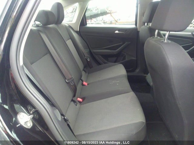 Volkswagen Jetta Comfortline 2021 3VWC57BU9MM038236 Image 8