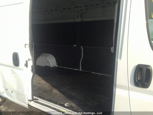 3C6LRVDG9PE524151 RAM Promaster Cargo Van