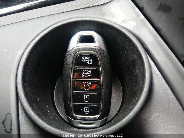 Hyundai Elantra Preferred 2023 KMHLM4AG1PU503507 Image 11