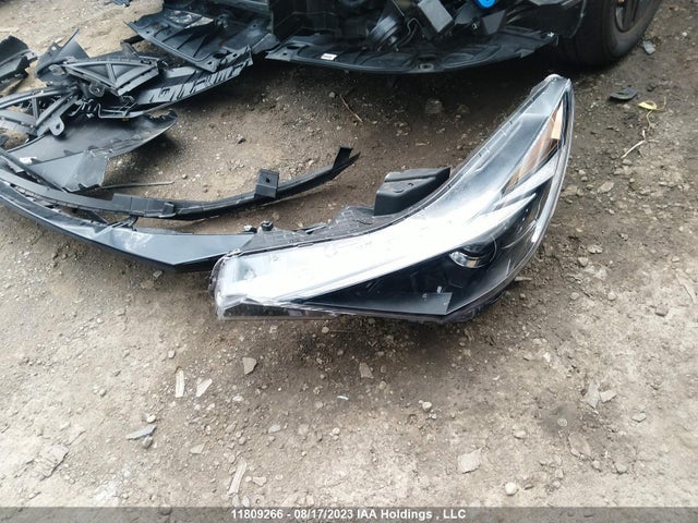 Hyundai Elantra Preferred 2023 KMHLM4AG1PU503507 Image 12