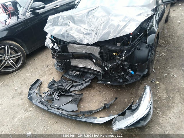 Hyundai Elantra Preferred 2023 KMHLM4AG1PU503507 Image 6