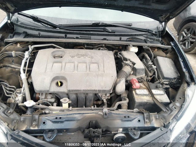 Toyota Corolla Ce/se/le 2017 2T1BURHE8HC923510 Image 10