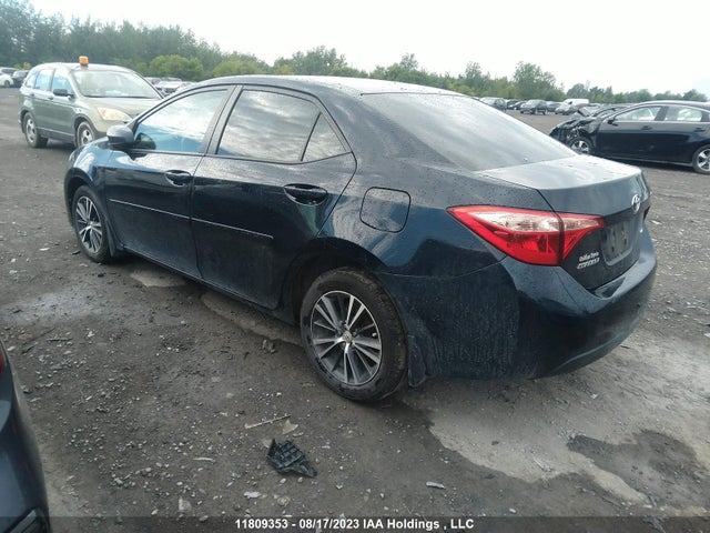 Toyota Corolla Ce/se/le 2017 2T1BURHE8HC923510 Image 3
