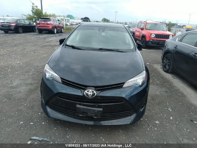 Toyota Corolla Ce/se/le 2017 2T1BURHE8HC923510 Image 6