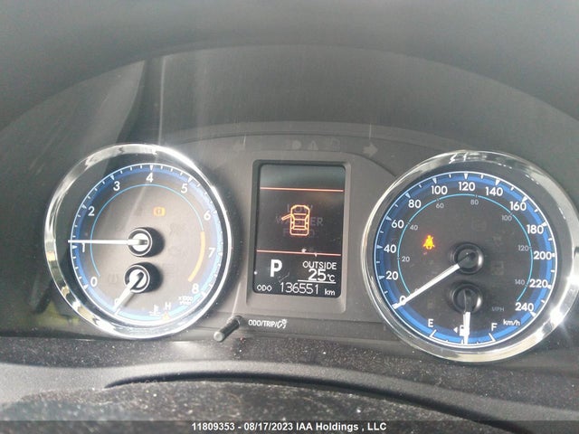 Toyota Corolla Ce/se/le 2017 2T1BURHE8HC923510 Image 7