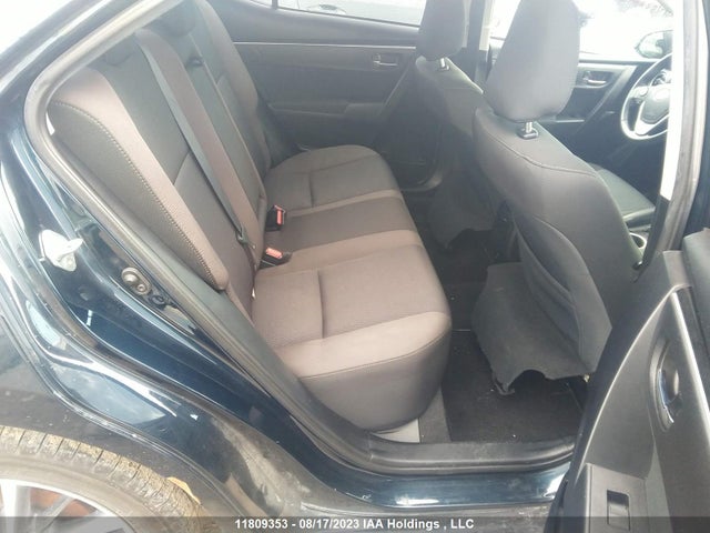 Toyota Corolla Ce/se/le 2017 2T1BURHE8HC923510 Image 8